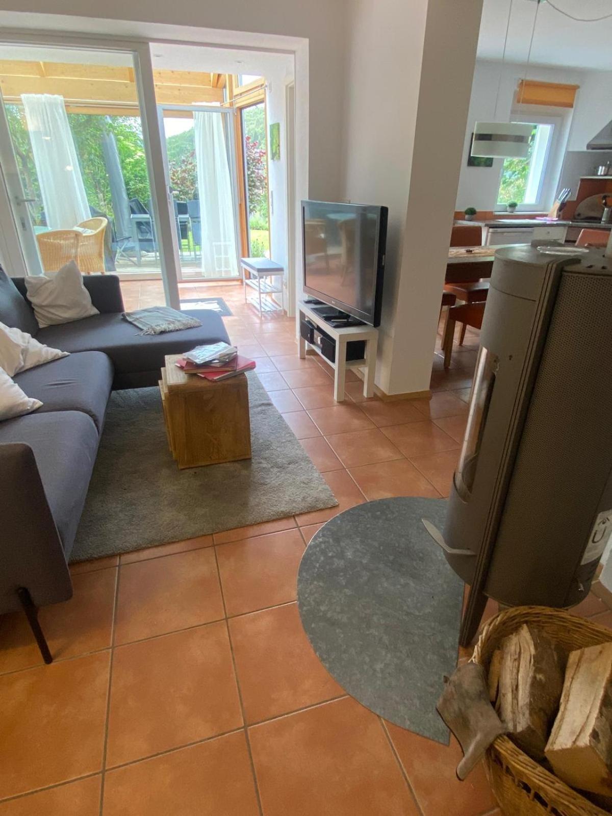 Casa Alma Daire Neuenweg Dış mekan fotoğraf
