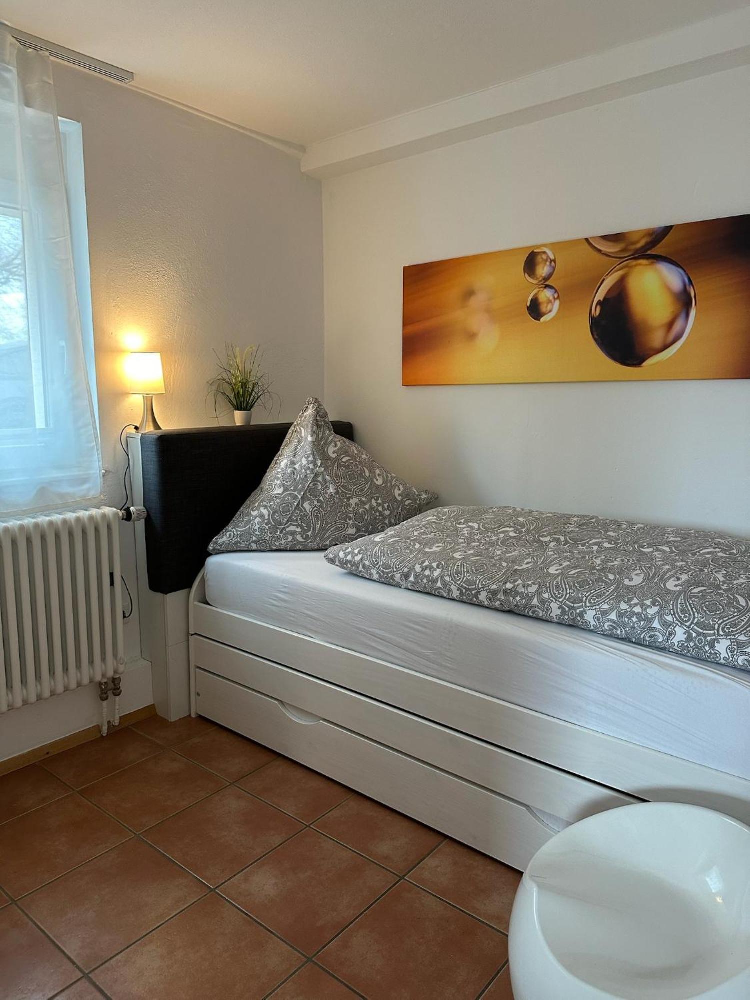 Casa Alma Daire Neuenweg Dış mekan fotoğraf