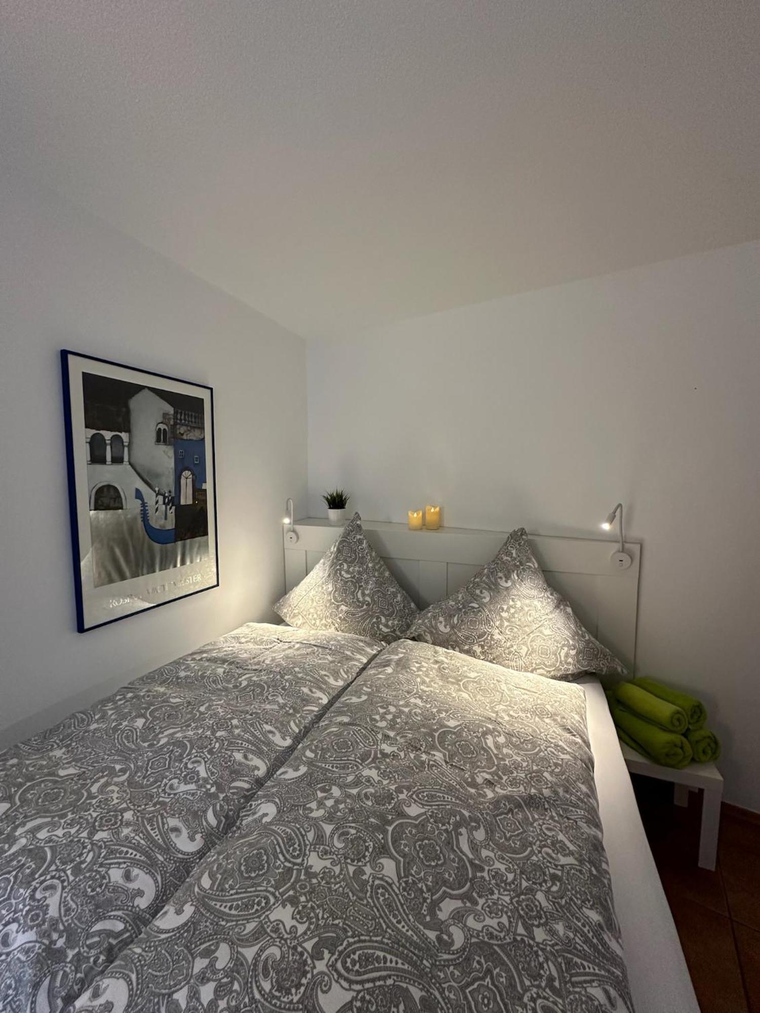 Casa Alma Daire Neuenweg Dış mekan fotoğraf