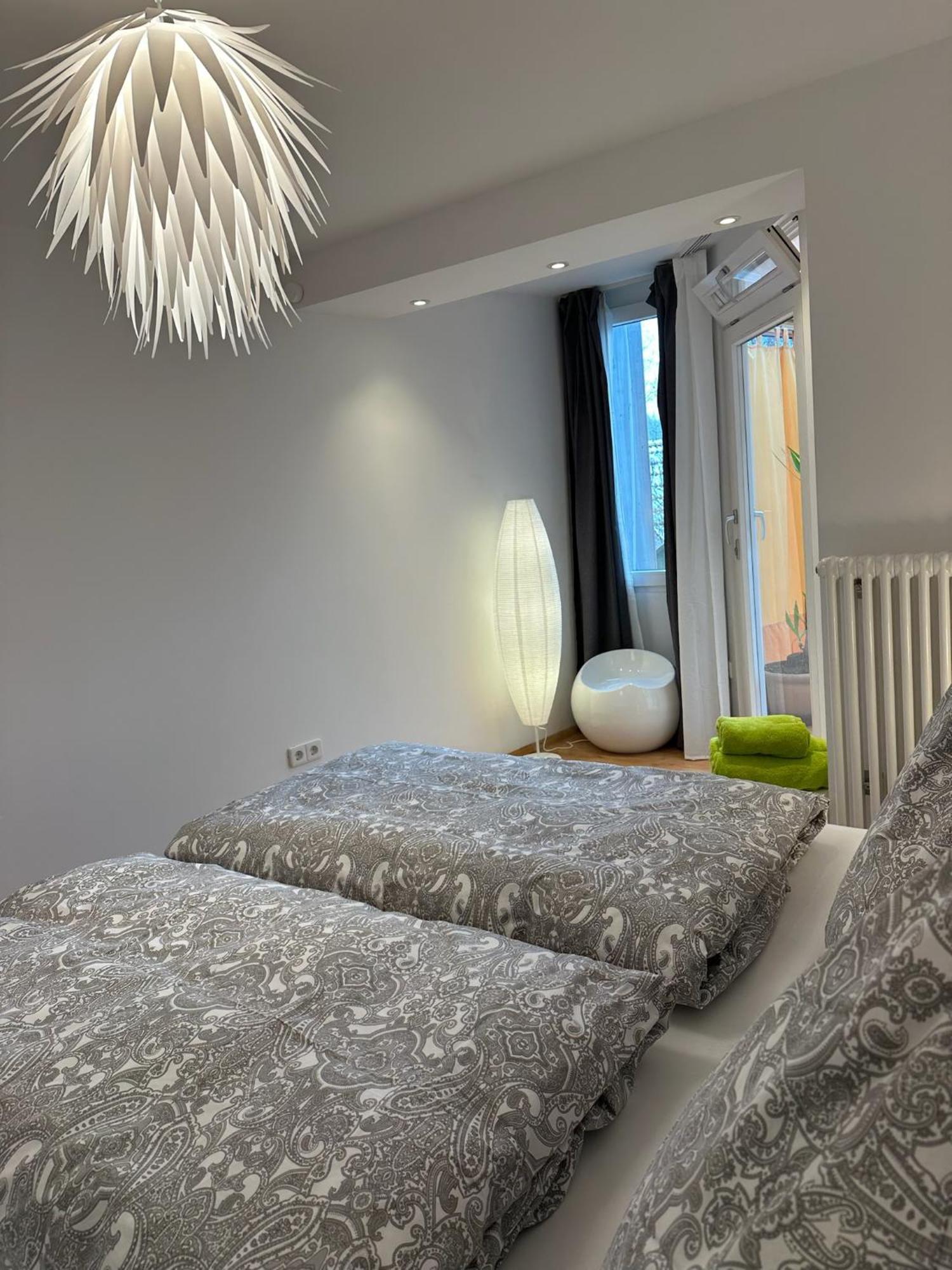 Casa Alma Daire Neuenweg Dış mekan fotoğraf