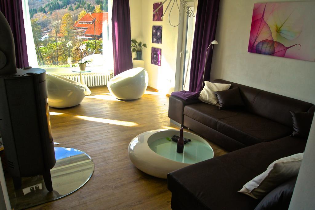 Casa Alma Daire Neuenweg Dış mekan fotoğraf