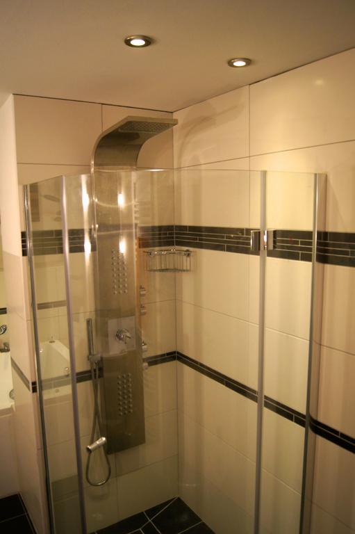 Casa Alma Daire Neuenweg Dış mekan fotoğraf