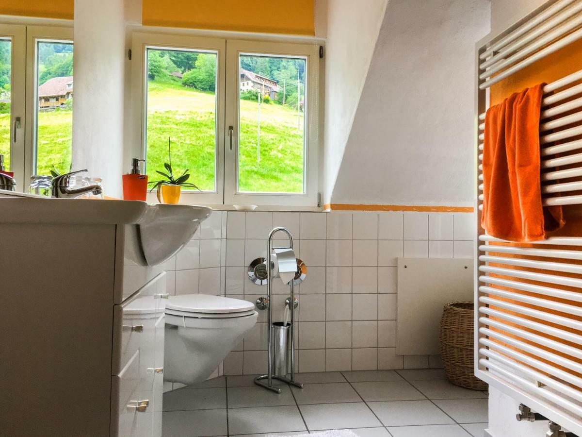 Casa Alma Daire Neuenweg Dış mekan fotoğraf