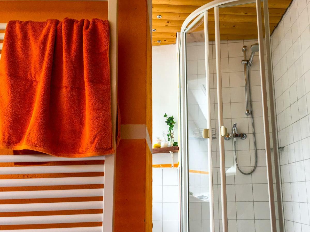 Casa Alma Daire Neuenweg Dış mekan fotoğraf