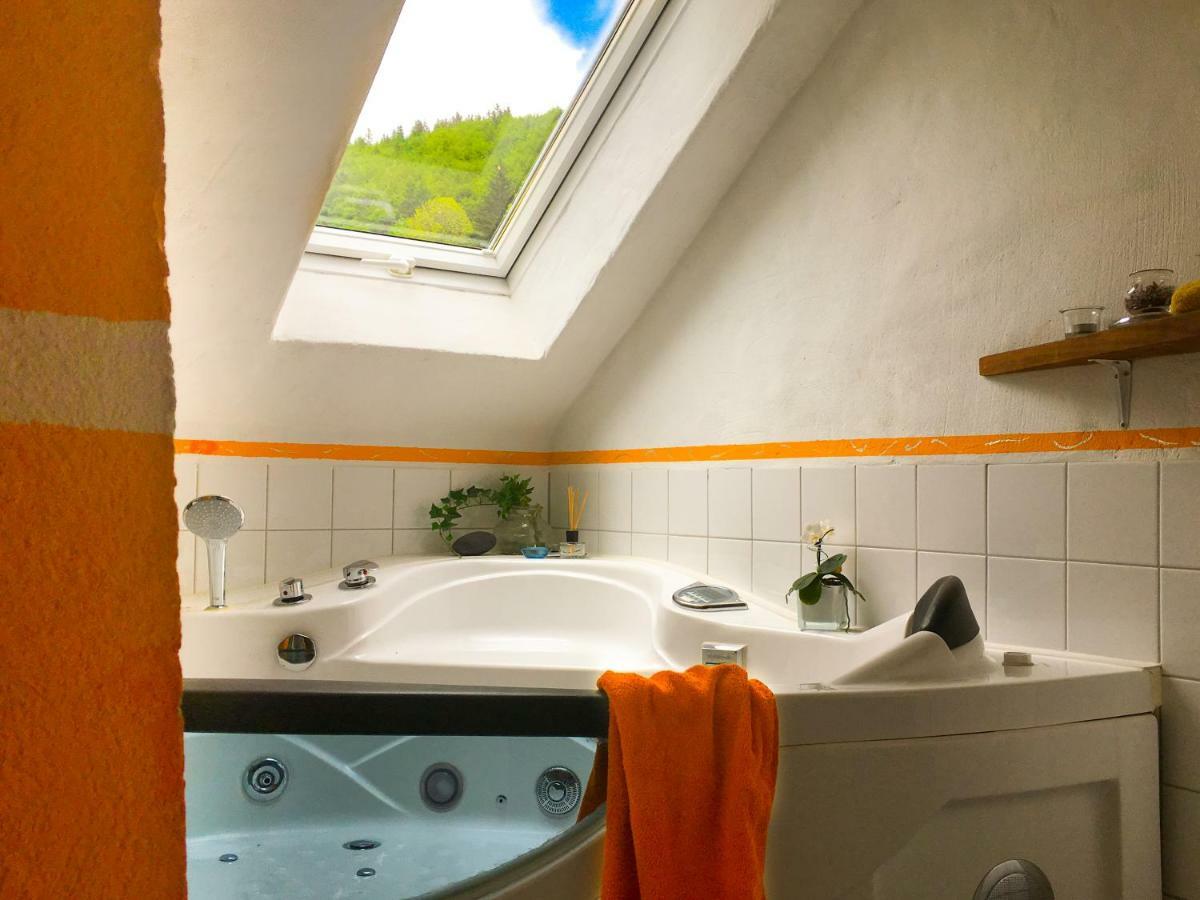 Casa Alma Daire Neuenweg Dış mekan fotoğraf